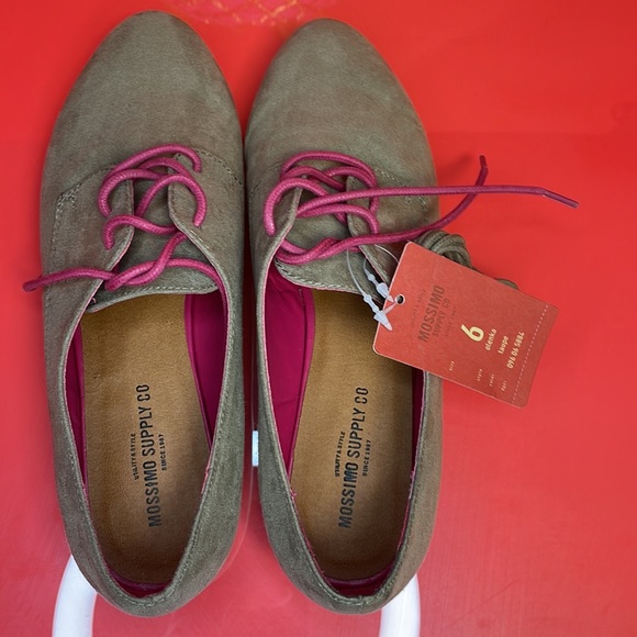 MOSSIMO SUPPLY CO SINCE 1987 - Picture 14 of 16